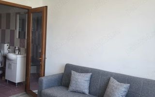 De inchiriat garsoniera Micro 40, 1000 lei - Poză 5