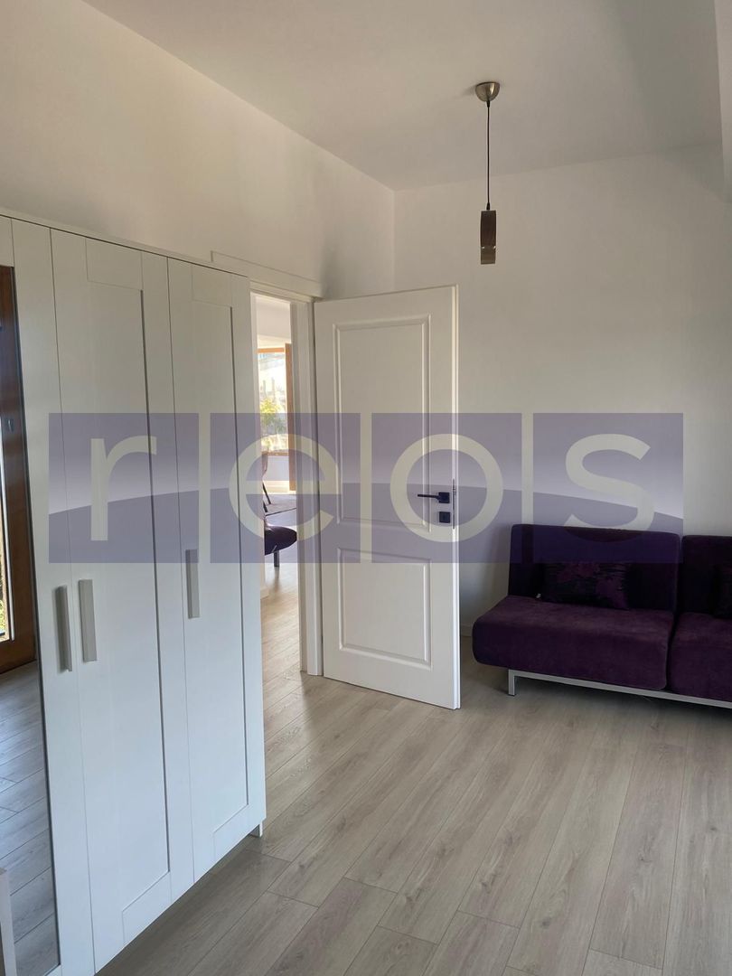VANZARE 3 CAMERE | BANEASA | 90MP | UTILAT - MOBILAT | PARCARE - Poză 11