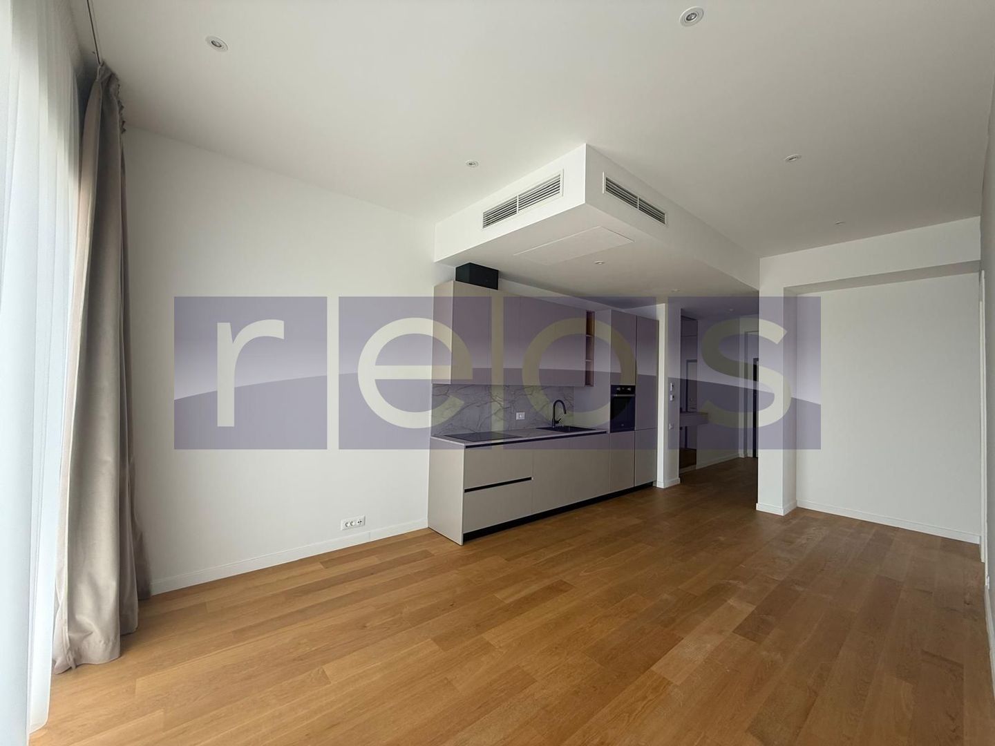 INCHIRIERE 3 CAMERE | ONE VERDI | LOC PARCARE | FINISAT LUX | - Poză 8