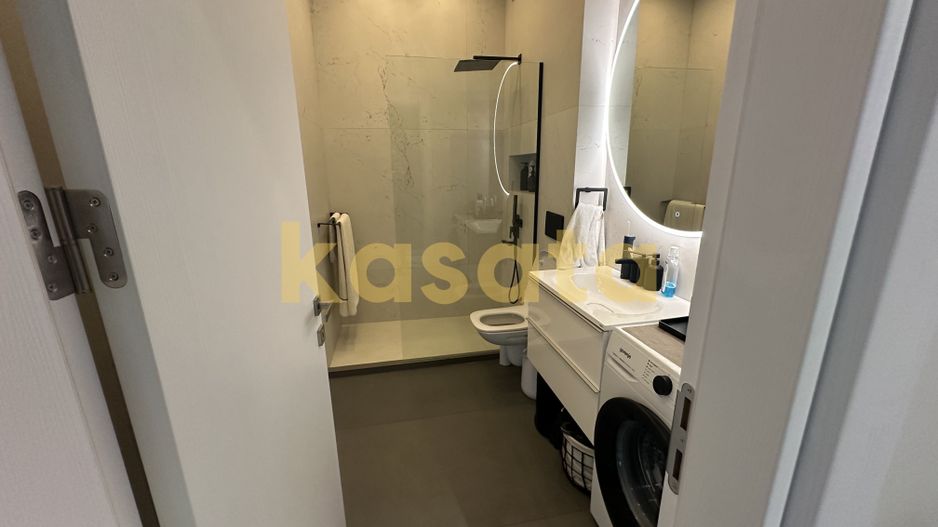 Apartament 2 Camere | Bloc Nou | 13 Septembrie | Parcare Subterană - Poză 15