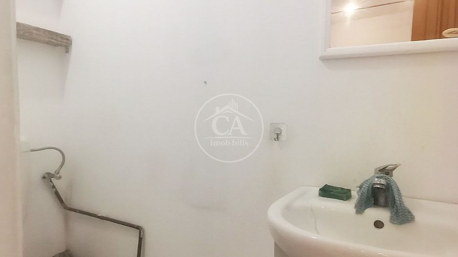 Spatiu comercial de vanzare la curte comuna Ultracentral, Oradea - Poză 7