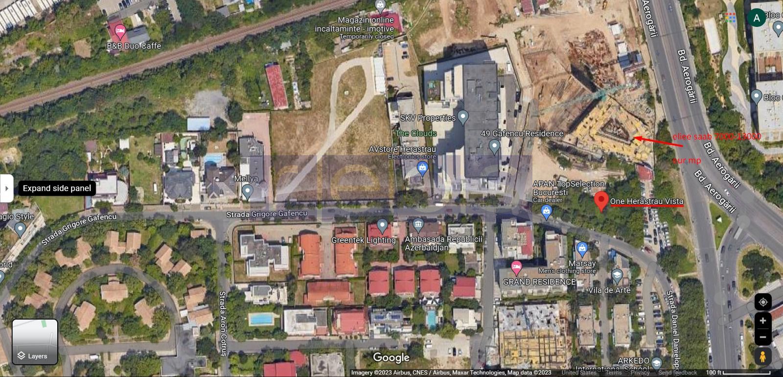 VANZARE | 3 CAMERE | GAFENCU - Poză 5