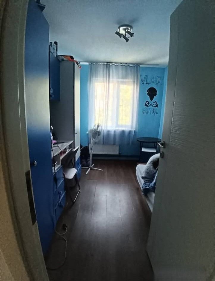 Dacia | 4 Camere | Etaj Intermediar | Centrala Proprie. - Poză 5