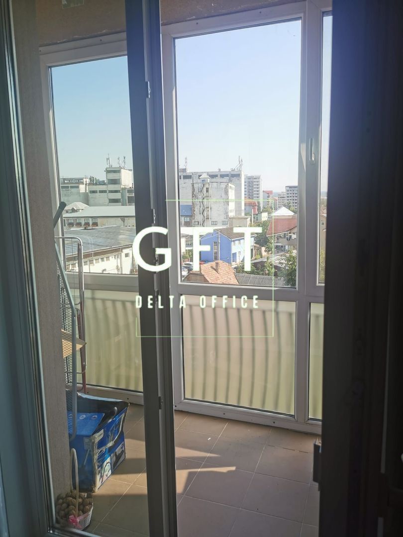 Apartament de vanzare 3 camere , zona de Sud et 4 - Poză 11
