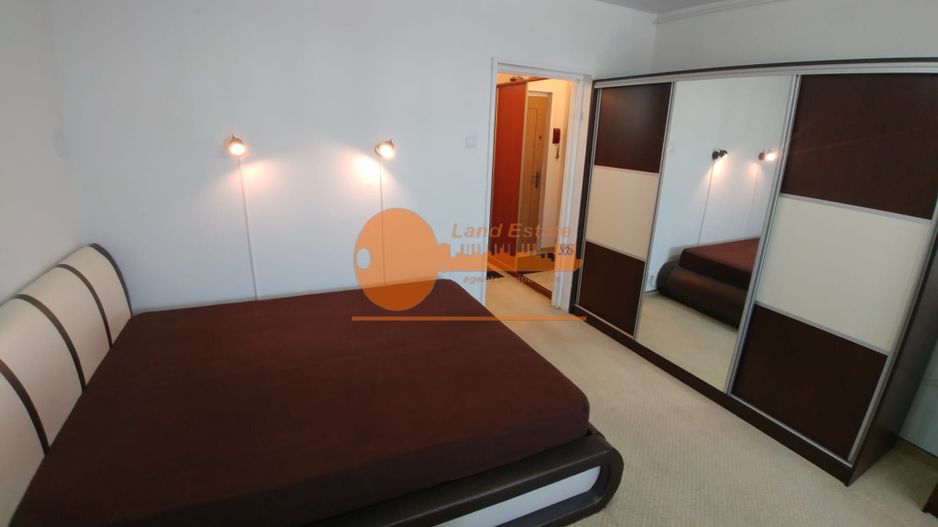 Garsoniera colegiul Iulia Hasdeu la 350m de metrou Iancului - Poză 2