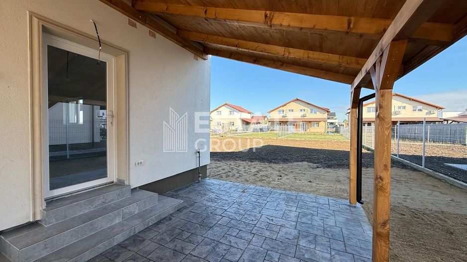 Casa individuala Mosnita Noua - Poză 2