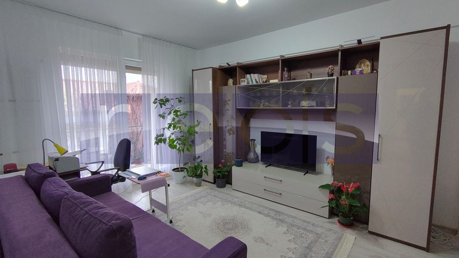 VANZARE 2 CAMERE I DECOMANDAT I ODUA LOCURI PARCARE I VALEA LARGA - Poză 1