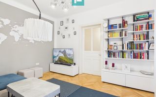 Apartament 2 camere zona Sinaia - Poză 2