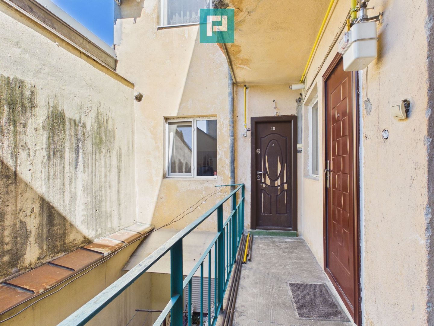Apartament cu o cameră zona Vârful cu Dor - Poză 8