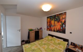 2 in 1, apartamente de 2 si de 4 camere, parcari, Silver Mountain - Poză 12