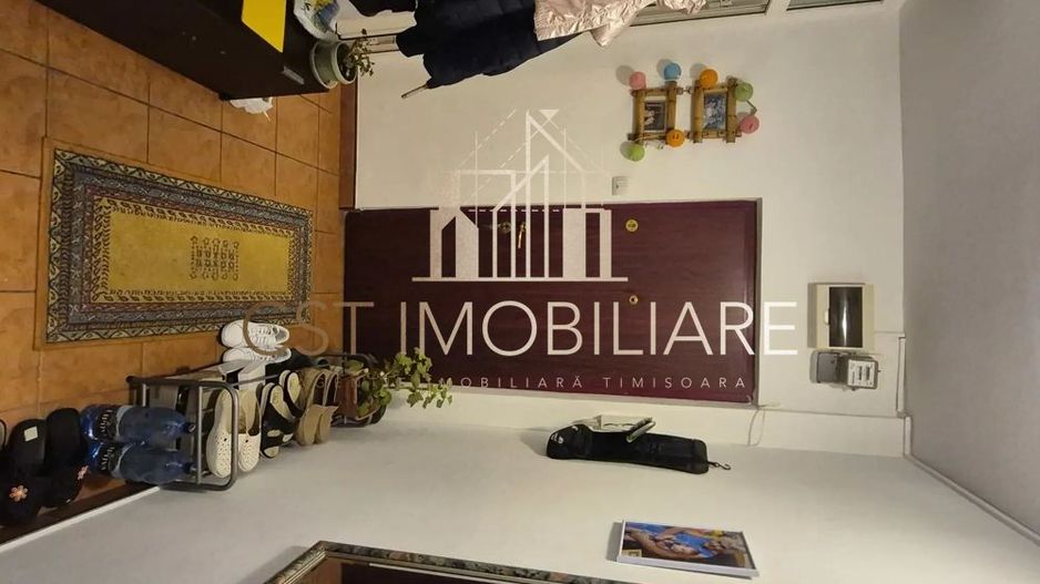 Apartament cu 2 camere/ Dambovita - Poză 4