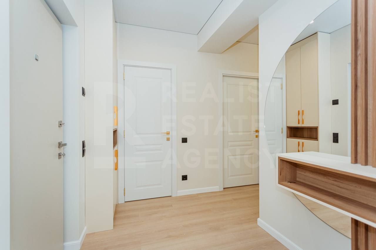 Vânzare, apartament, 2 camere, str. Grădina Botanică, Botanica - Poză 10