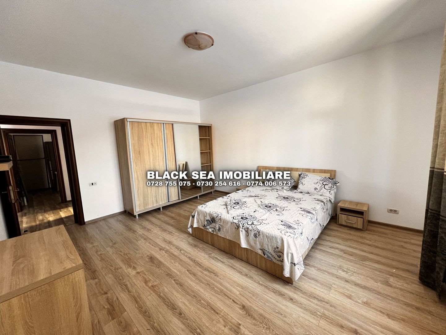 Vila P+1 de 5 camere l Mamaia Nord - Deschidere 23M l Teren 1564MP - Poză 21