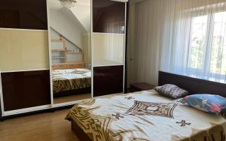 Chirie, casă, 3 camere, str. Tudor Vladimirescu, Durlești - Poză 7