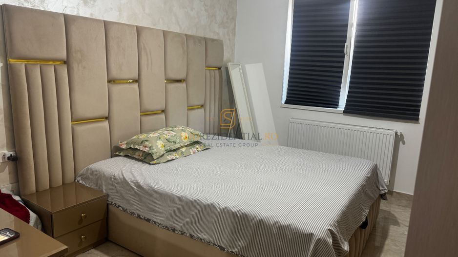 APARTAMENT PREMIUM 3 CAMERE | 74 MP | CURTE PROPRIE 61 MP | MOBILAT - Poză 36