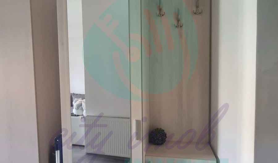 Vand Garsoniera Vitan Mall , Dristor , Alba Iulia - Poză 7
