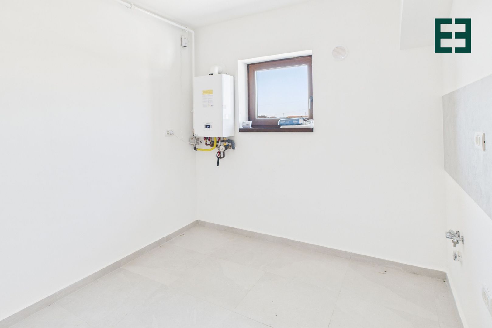 Rate la dezvoltator - Apartament nou cu 2 camere etaj 3 - Timișoara - Poză 10