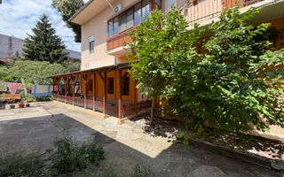 Apartament 2 camere cochet, renovat, curte ingrijita-Piata Catedralei - Poză 2