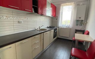 Apartament 2 camere decomandat, parcare subterana, cartier Visoianu - Poză 1