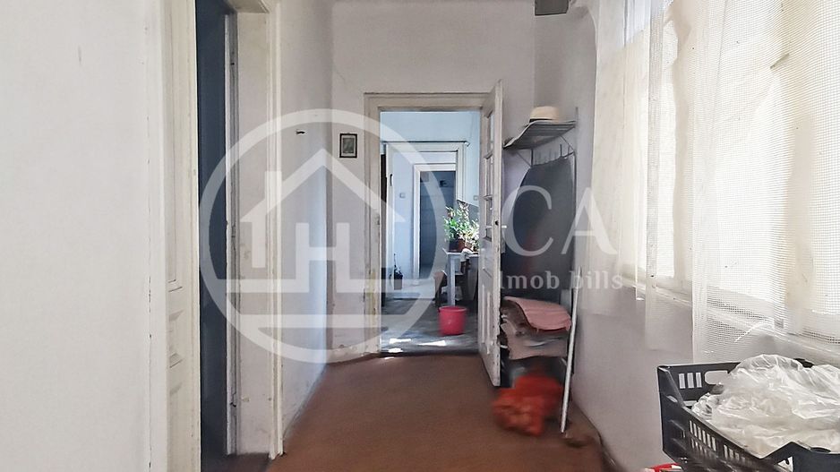 Teren intravilan de vanzare in zona Cetatii, Oradea - Poză 8