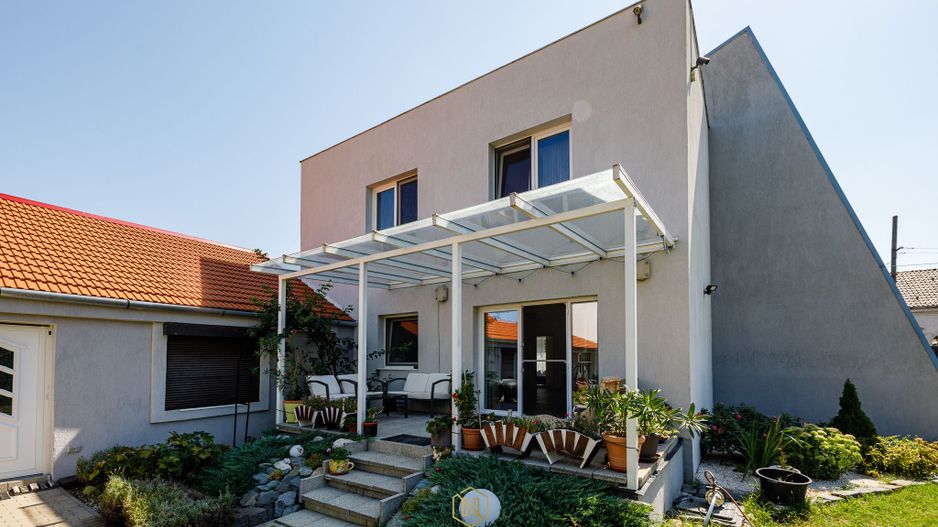 Vila design unic spectaculos | Teren 660 mp | Casa de oaspeti&Atelier - Poză 8