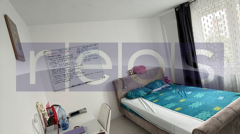 APARTAMENT-2 camere renovat-Sector 3-Bucuresti - Poză 4