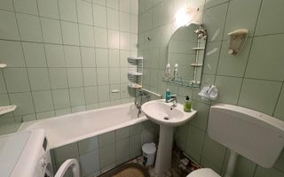 AP. 2 CAMERE P-TA SUDULUI, BLOC REABILITAT, BUCATARIE INCHISA,METROU - Poză 7