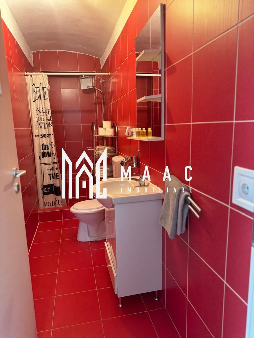 Apartament la casa 3 Camere I Zona Centrala - Poză 10