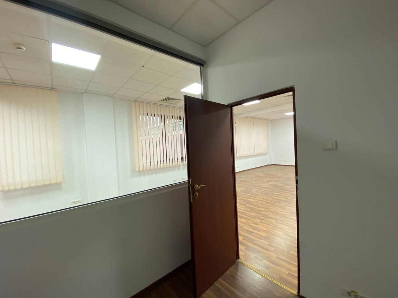Spatiu de birouri de inchiriat Cotroceni Business Center - Poză 12