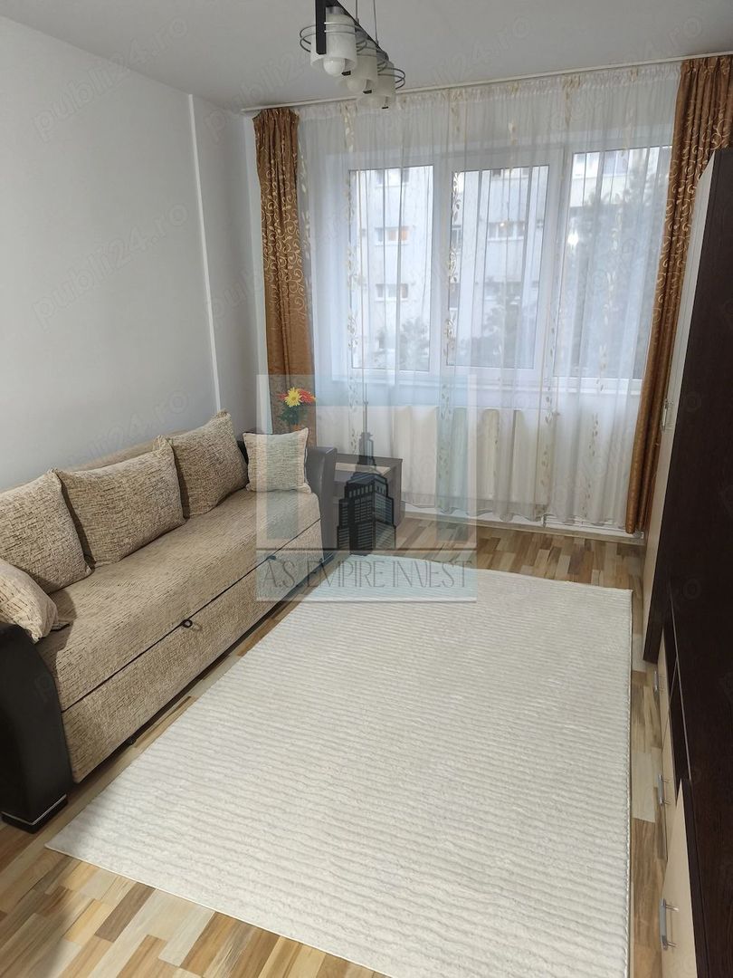 Apartament 2 camere mobilat/utilat - zona Gemenii - Poză 1