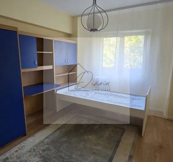 4 camere Tei - Facultatea de Constructii - Parc Tei I COMISION 0% - Poză 12