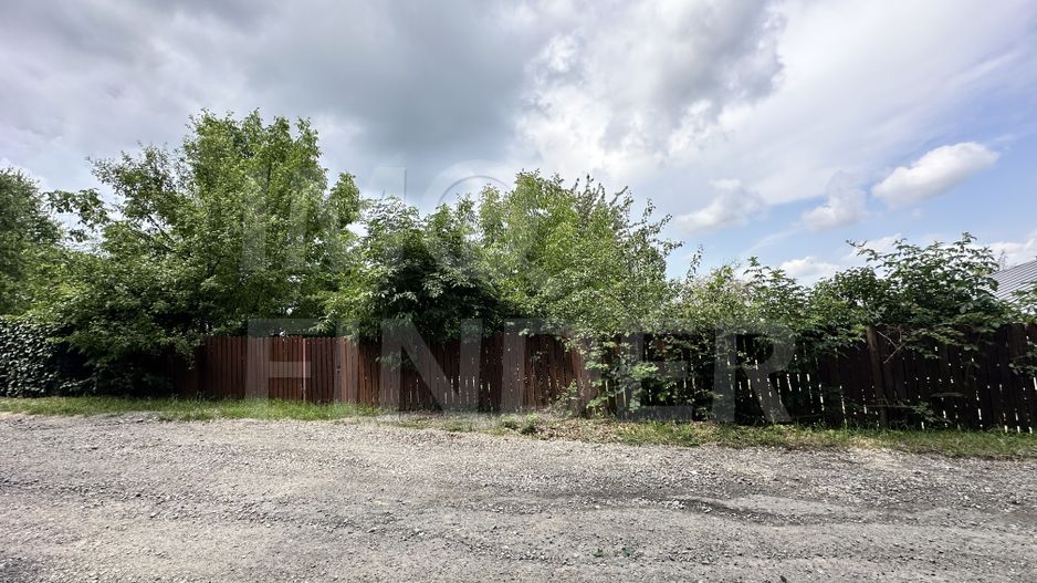 Teren 1000 mp cu Autorizație Construcție  - Făget, zona superba - Poză 12