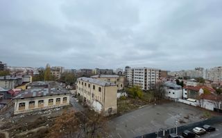 3 camere | Bulevardul Burebista | Alba Iulia | Vedere Panoramica - Poză 18