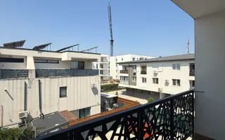 AP. 2CAM. DECOMANDAT ETAJ 1 IN BLOC FINALIZAT / ZONA TRAPEZULUI! - Poză 18