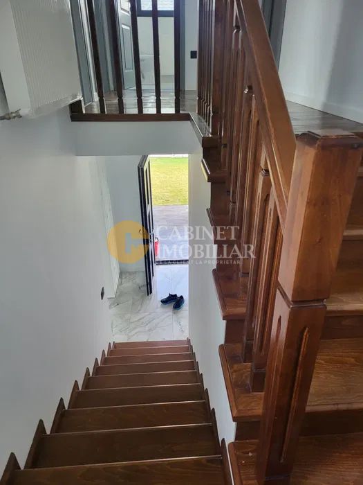 Casa 4 Camere Platou Beldimain PREMIUM - Poză 2