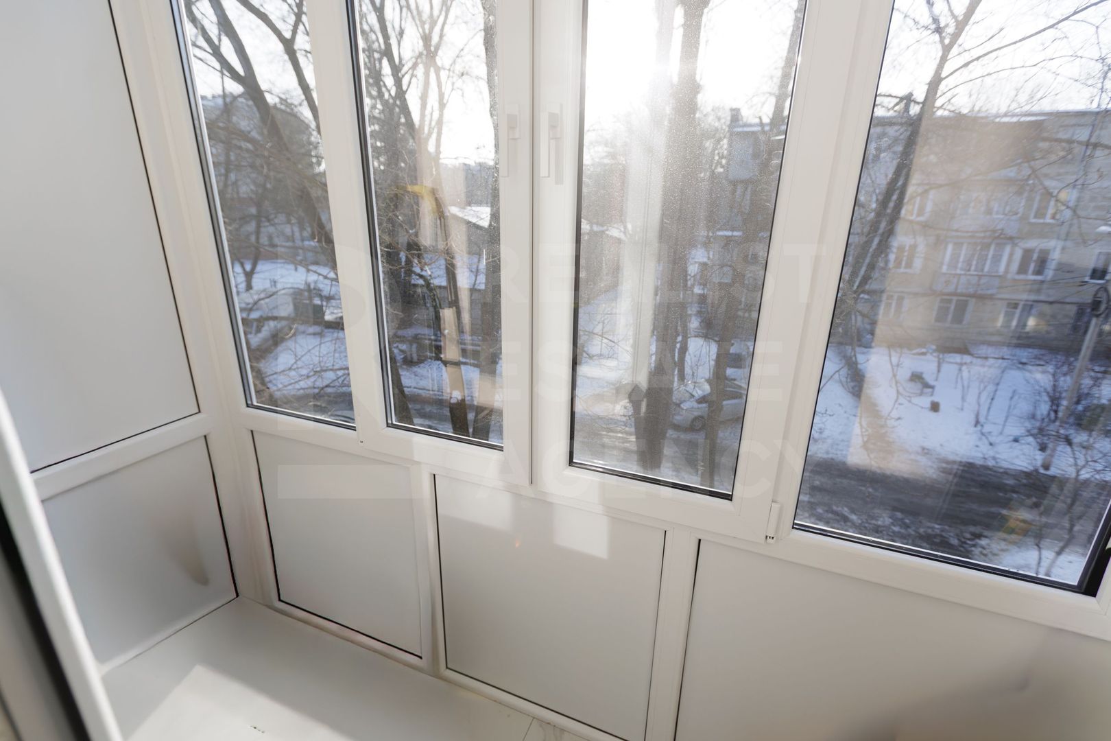 Vânzare, apartament, 2 camere, strada Nicolae Titulescu, Botanica - Poză 3