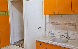 Apartament 3 camere cladire istorica zona Iosefin - Poză 5