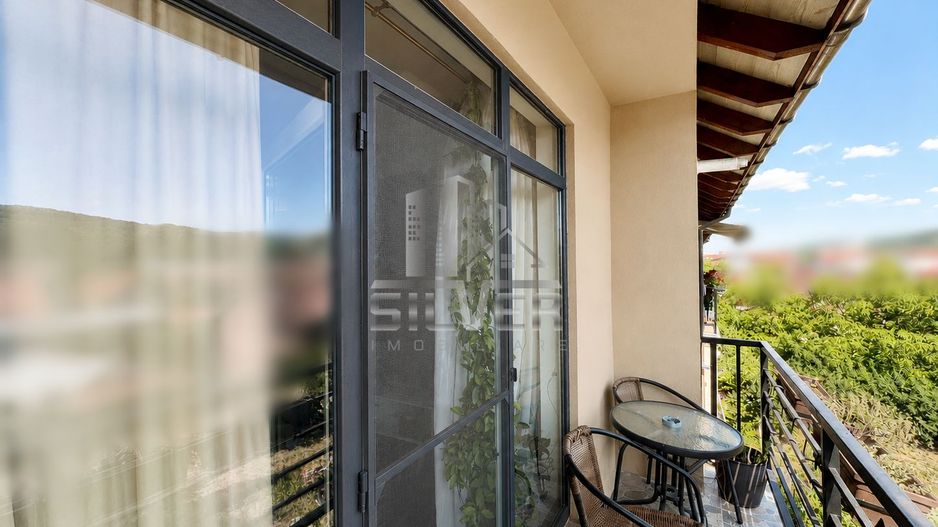 Apartament cu 3 camere/77mp/parcare/zona strazii Tautului. - Poză 16