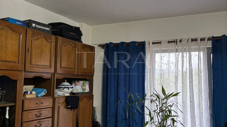 EXCLUSIVITATE. Apartament 1 camera, zona Tabacarilor, ideal inchiriere - Poză 1