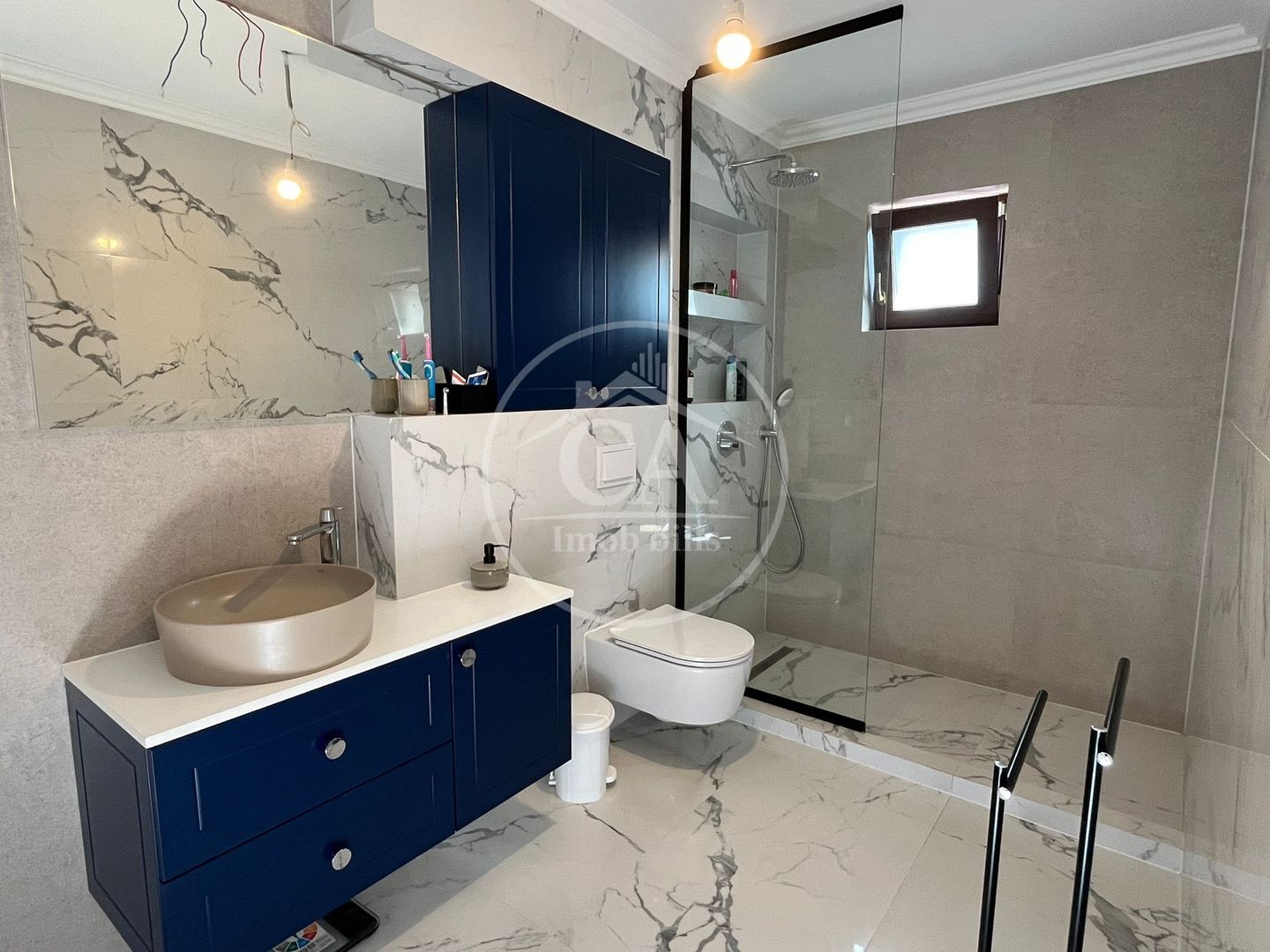 Casa cu 4 camere de vanzare în Santandrei, Bihor - Poză 19