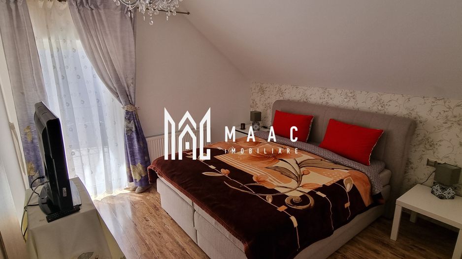 Casă individuală 5 camere | Arhitecților - Calea Cisnădiei | 129 mp utili, teren 500 mp - Poză 7