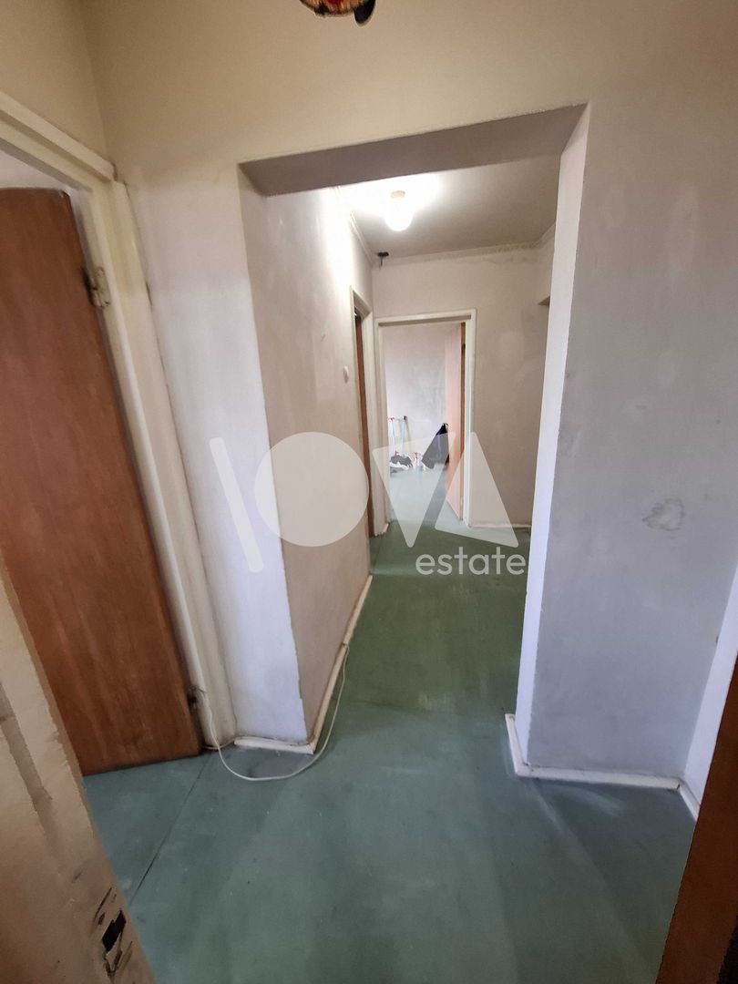De vânzare: ap. 3 camere - de renovat- bloc reabilitat -Drumul Taberei - Poză 4