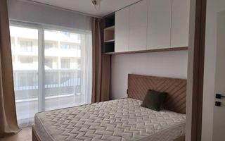 Apartament modern l la cheie l 2 camere l terasa l parcare l Eroilor - Poză 5