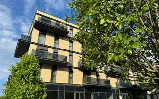 Apartament 1 camera + loc parcare FREYA Residence - Poză 27