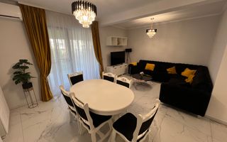Triplex de vânzare | 4 camere | 3 băi | 112 mp | Giroc – zona ESO - Poză 5