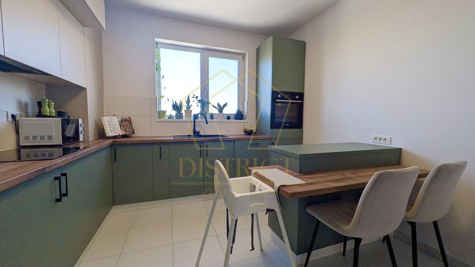 Duplex modern cu 4 camere | Giroc | Restaurant Daf - Poză 6