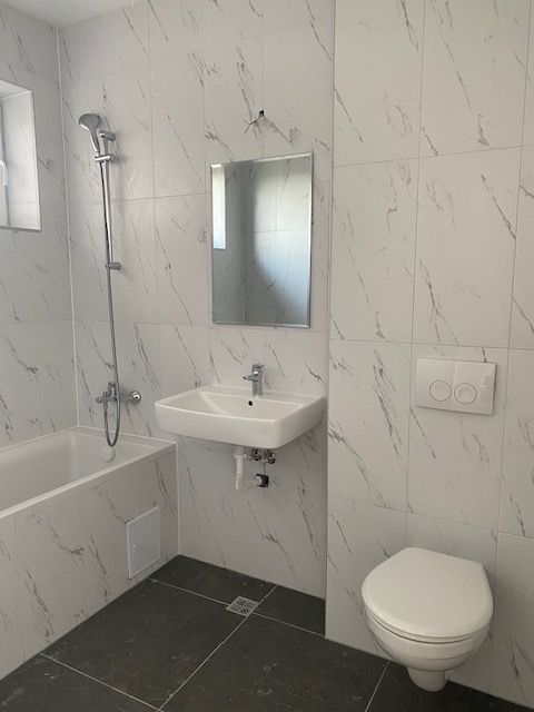 Apartament 3 camere bloc nou Lipovei - Poză 14