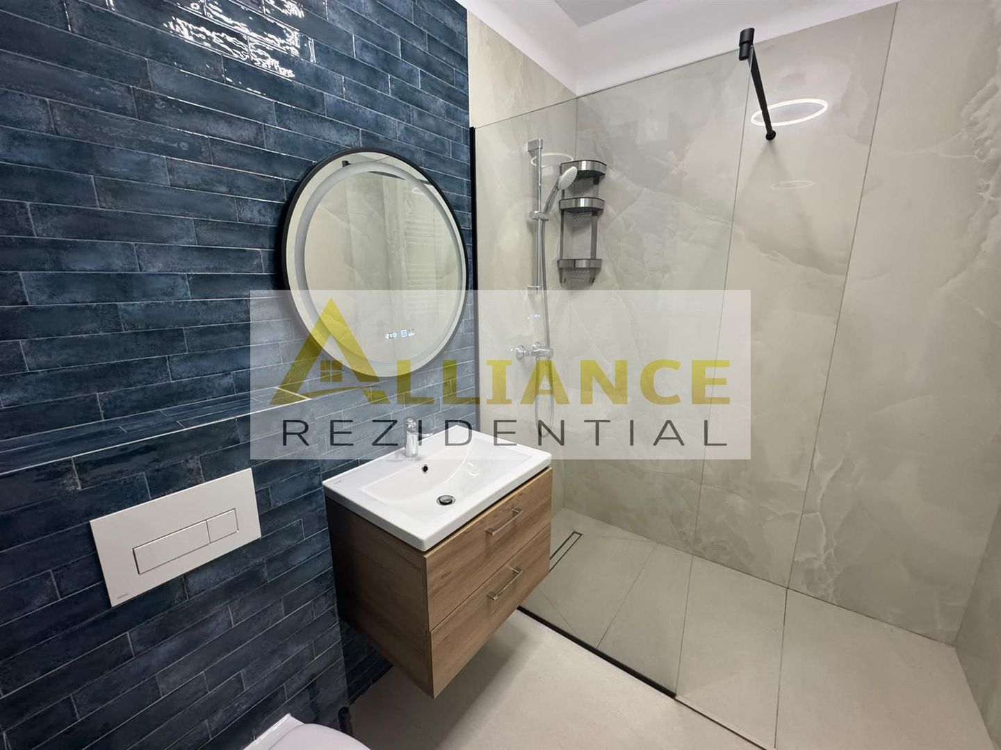 [METROU BERCENI] Apartament 2 camere | Studio - Poză 6