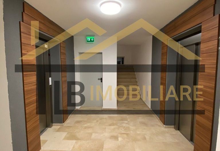 Apartament de 3 camere, 75mp, parcare, Zona Maurer Residence - Poză 10