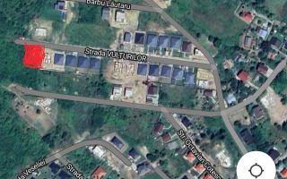 Teren intravilan 500 mp, Valea Adâncă, str. Vulturilor - Poză 1